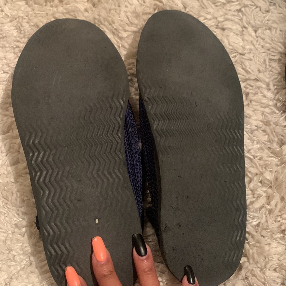 Mens Handmade Slides - Picture 4 of 15